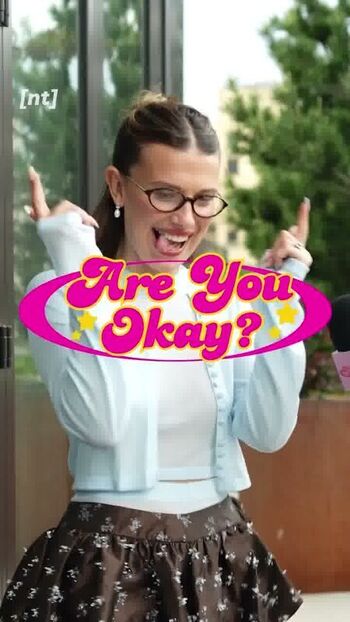 Millie bobby brown page leaked private photo uncensored HD quality