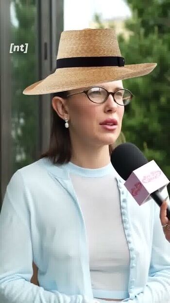 Millie bobby brown page leaked private photo uncensored HD quality
