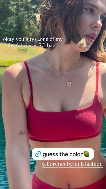 Millie bobby brown page leaked private photo uncensored HD quality