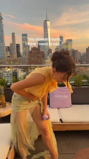 Millie bobby brown page leaked private photo uncensored HD quality