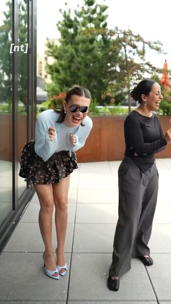 Millie bobby brown page leaked private photo uncensored HD quality