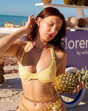 Millie bobby brown page leaked private photo uncensored HD quality