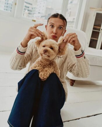 Millie bobby brown page leaked private photo uncensored HD quality