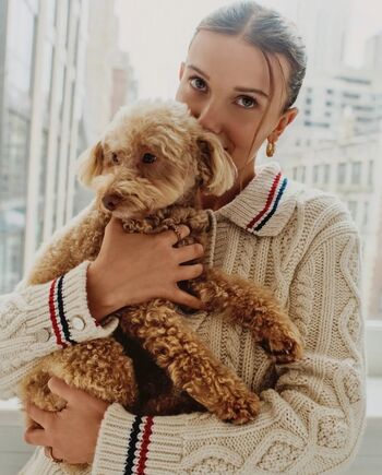 Millie bobby brown page leaked private photo uncensored HD quality