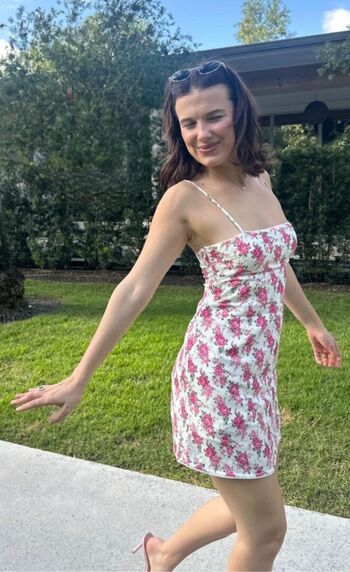 Millie bobby brown page leaked private photo uncensored HD quality