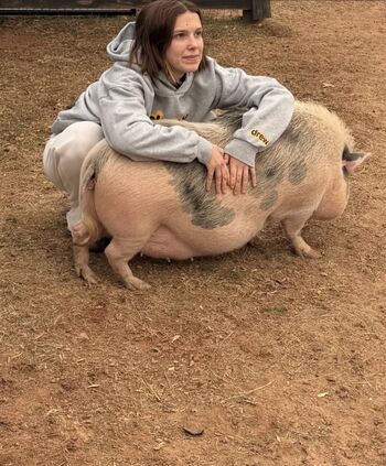 Millie bobby brown page leaked private photo uncensored HD quality