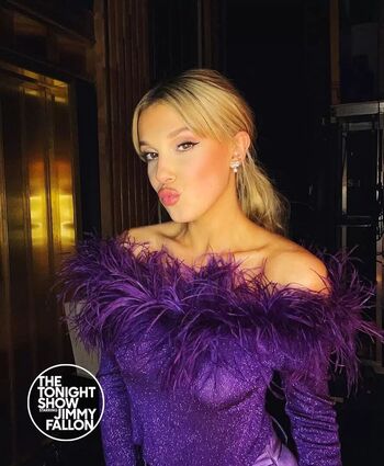 Millie bobby brown page leaked private photo uncensored HD quality