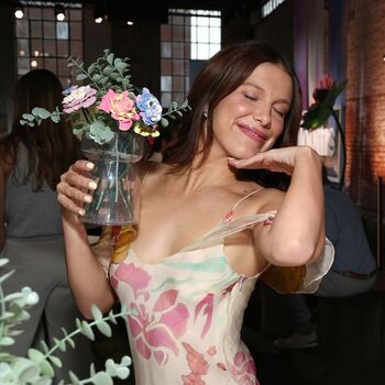 Millie bobby brown page leaked private photo uncensored HD quality