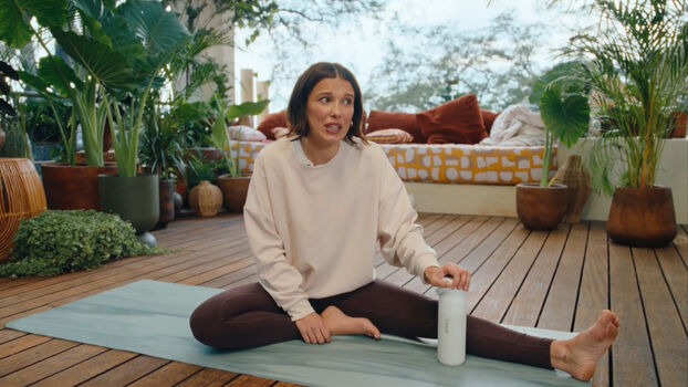 Millie bobby brown page leaked private photo uncensored HD quality