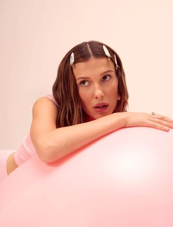 Millie bobby brown page leaked private photo uncensored HD quality