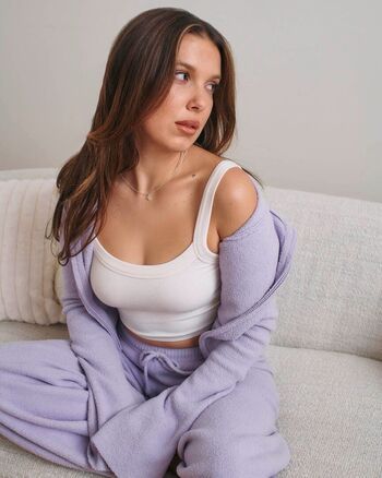 Millie bobby brown page leaked private photo uncensored HD quality