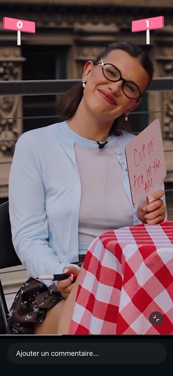 Millie bobby brown page leaked private photo uncensored HD quality