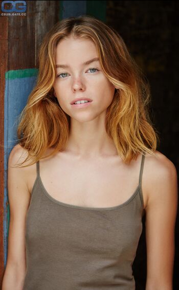 Milly alcock page leaked private photo uncensored HD quality