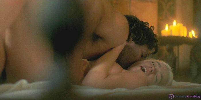 Milly alcock page leaked private photo uncensored HD quality