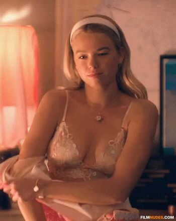 Milly alcock page leaked private photo uncensored HD quality