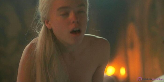 Milly alcock page leaked private photo uncensored HD quality