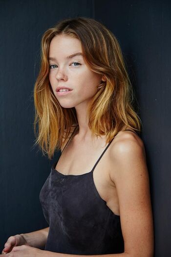 Milly alcock page leaked private photo uncensored HD quality