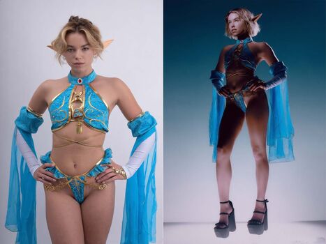 Milly alcock page leaked private photo uncensored HD quality