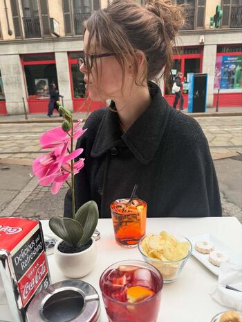 Milly alcock page leaked private photo uncensored HD quality