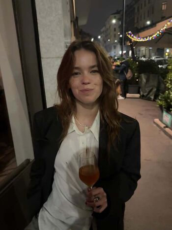 Milly alcock page leaked private photo uncensored HD quality