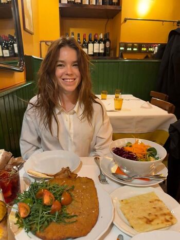 Milly alcock page leaked private photo uncensored HD quality