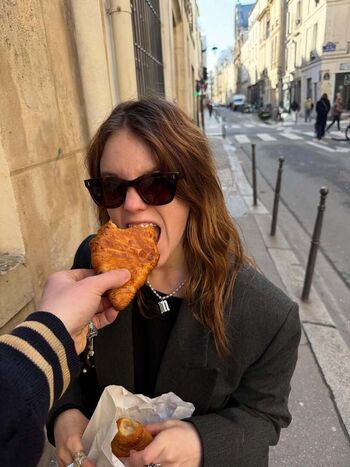 Milly alcock page leaked private photo uncensored HD quality