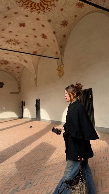 Milly alcock page leaked private photo uncensored HD quality