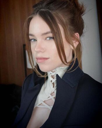 Milly alcock page leaked private photo uncensored HD quality