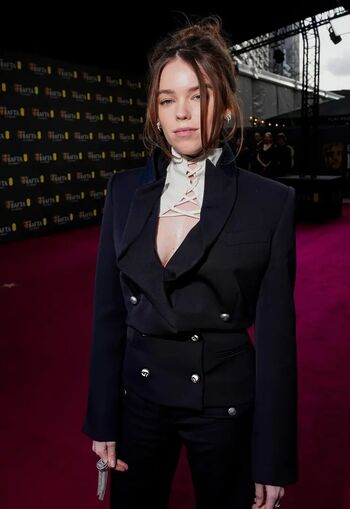 Milly alcock page leaked private photo uncensored HD quality