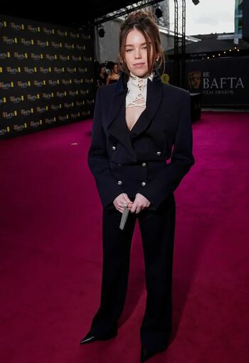 Milly alcock page leaked private photo uncensored HD quality