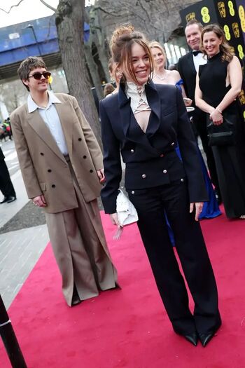 Milly alcock page leaked private photo uncensored HD quality