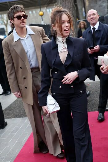 Milly alcock page leaked private photo uncensored HD quality