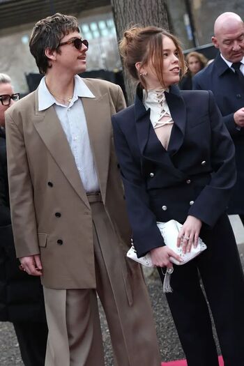 Milly alcock page leaked private photo uncensored HD quality