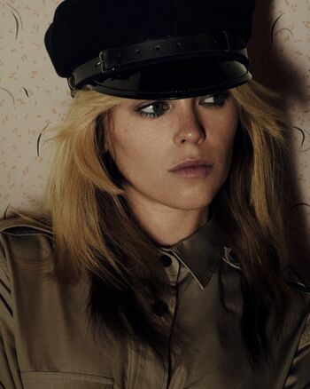 Milly alcock leaked private photo uncensored HD quality