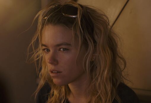 Milly alcock leaked private photo uncensored HD quality