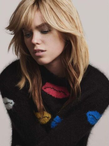 Milly alcock leaked private photo uncensored HD quality