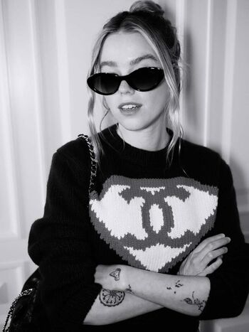 Milly alcock leaked private photo uncensored HD quality