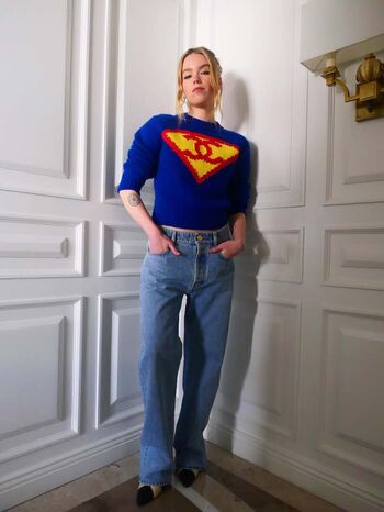 Milly alcock leaked private photo uncensored HD quality