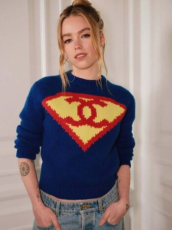 Milly alcock leaked private photo uncensored HD quality