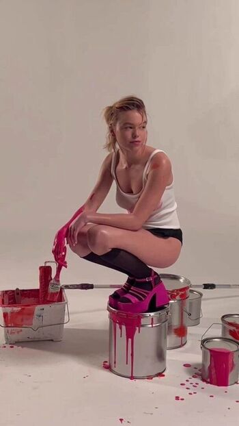 Milly alcock leaked private photo uncensored HD quality