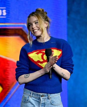 Milly alcock leaked private photo uncensored HD quality