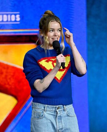 Milly alcock leaked private photo uncensored HD quality