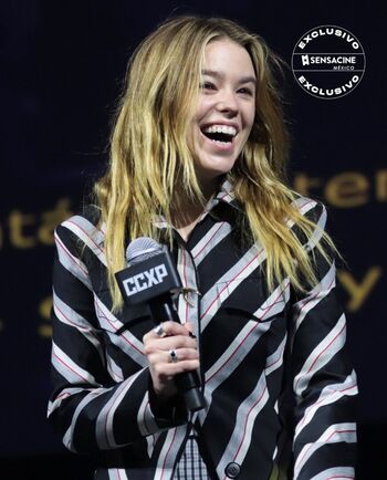 Milly alcock leaked private photo uncensored HD quality