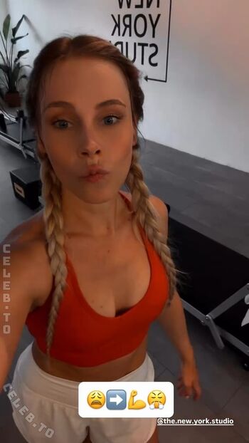 Milschbaum leaked private photo uncensored HD quality