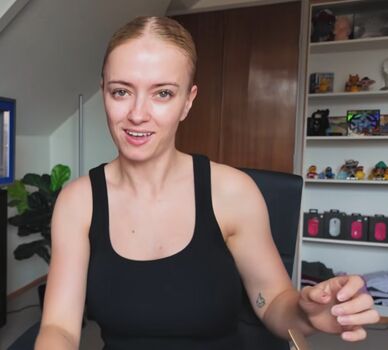 Mimi lintrup  page leaked private photo uncensored HD quality