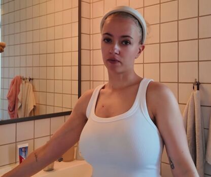 Mimi lintrup  page leaked private photo uncensored HD quality