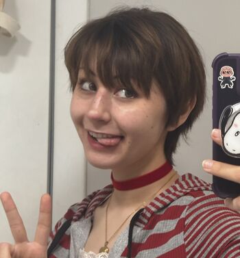 Mimidoescosplay page leaked private photo uncensored HD quality