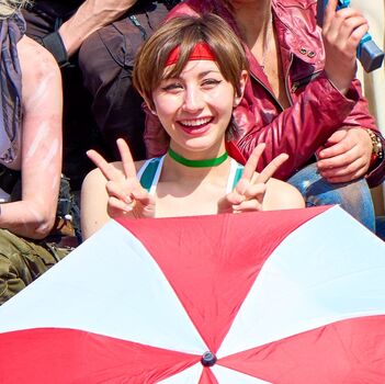 Mimidoescosplay page leaked private photo uncensored HD quality