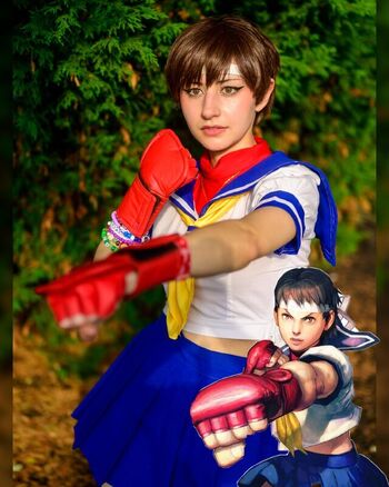 Mimidoescosplay leaked private photo uncensored HD quality