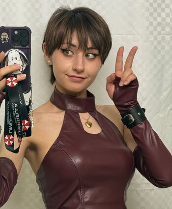Mimidoescosplay leaked private photo uncensored HD quality